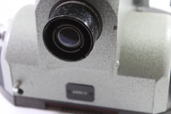 Carl Zeiss microscope