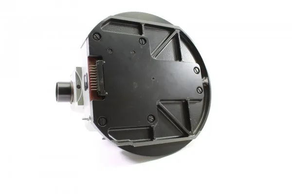 Carl Zeiss microscope