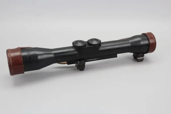 German telescopic sight ZF4/S Carl Zeiss Jena GDR