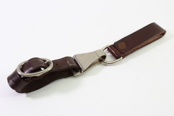 SA service dagger hanger with belt loop