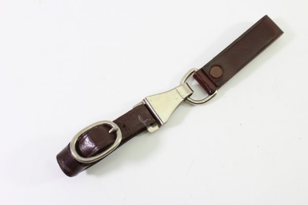 SA service dagger hanger with belt loop