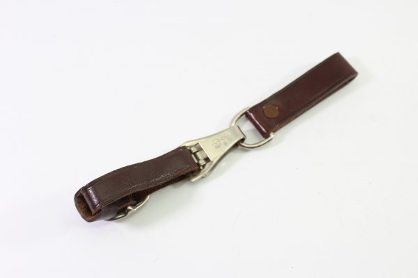 SA service dagger hanger with belt loop