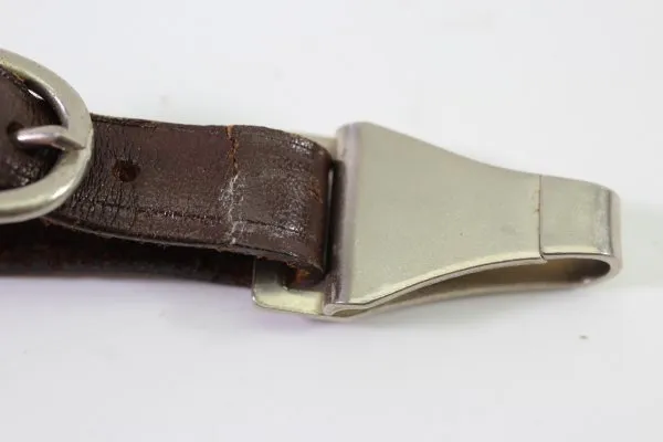 SA service dagger hanger with belt loop