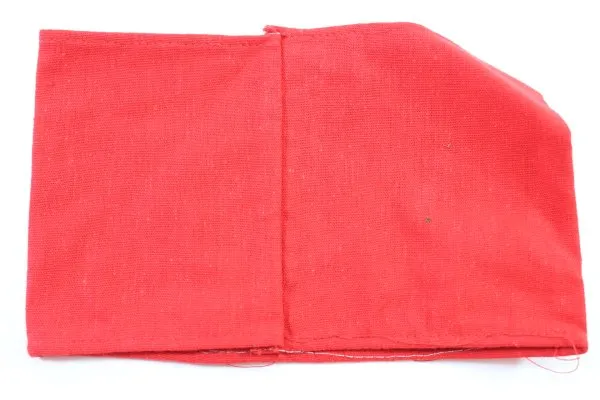 DDR Armbinde Helfer der Volkspolizei