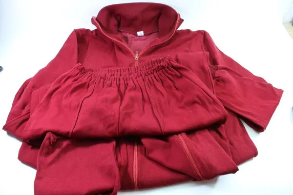 GDR Dynamo Sports Tracksuit, People's Police, VP Ostalgie (Nostalgia)