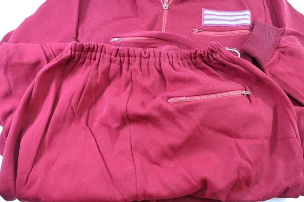 GDR Dynamo Sports Tracksuit, People's Police, VP Ostalgie (Nostalgia)