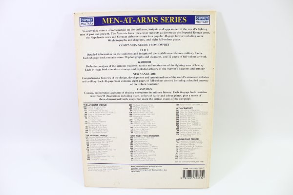 Buch The Allgemeine-SS