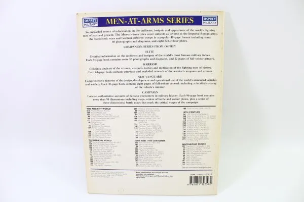 Book: The General SS