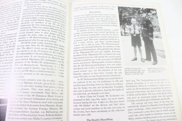 Book: The General SS