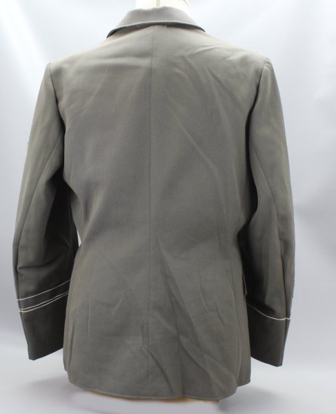 Frühe NVA / DDR Uniformjacke Wachregiment „Feliks Dzierzynski“ Stasi Offiziersschüler
