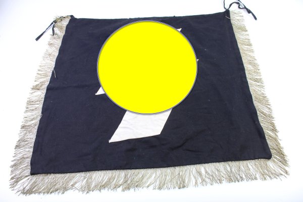 HJ Trompeten Banner Fahne Flagge für HJ Fanfare