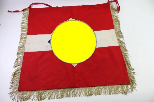 HJ Trompeten Banner Fahne für HJ Fanfare