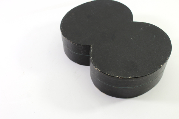 Prussia - Pair of epaulettes for a senior paymaster