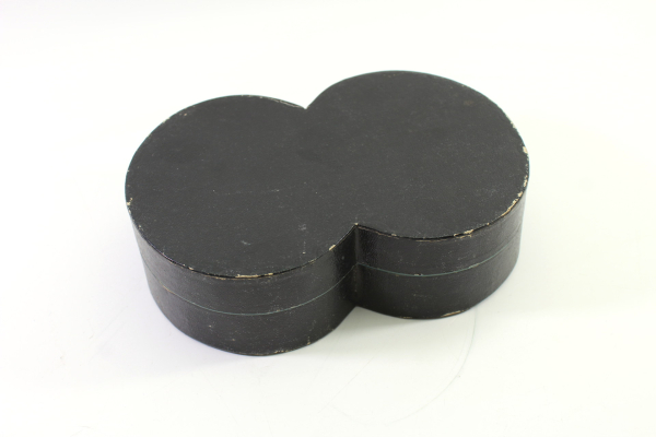 Prussia - Pair of epaulettes for a senior paymaster