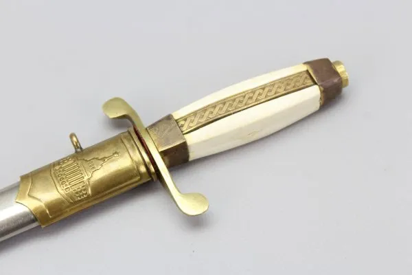 Dagger for officers of the Navy M51 Bulgaria