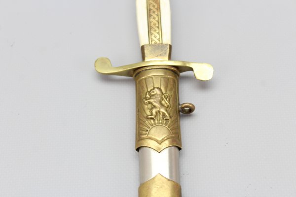 Dagger for officers of the Navy M51 Bulgaria