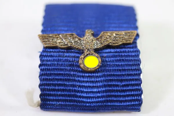 2 Auflagen für Bandspangen