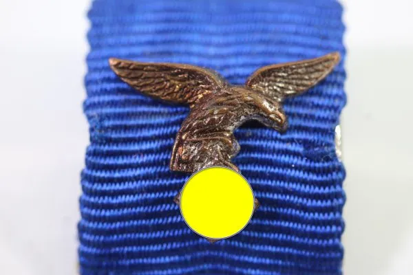 2 Auflagen für Bandspangen