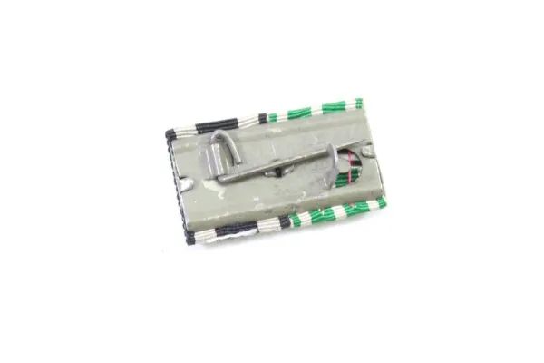 2 band clasp