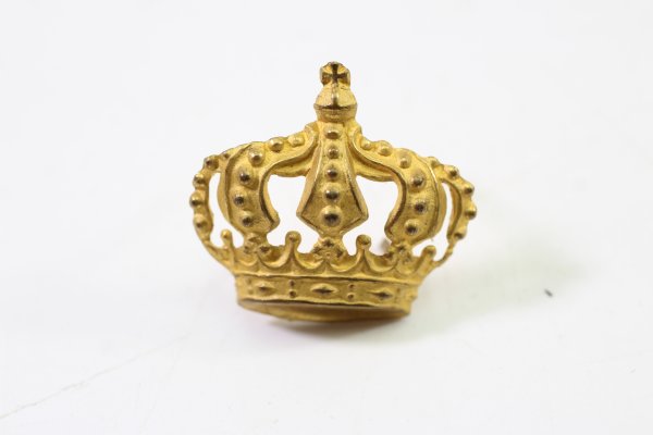 3x Durchbrochene Kronen Kaiserreich