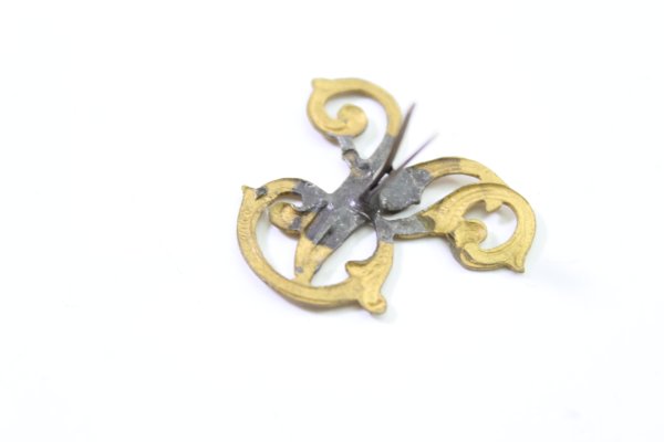 Auflage für Schulterstücke der Offiziere im Husaren-Regiment Nr. 18