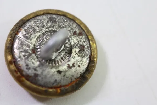 Uniform button, NSDAP party member button