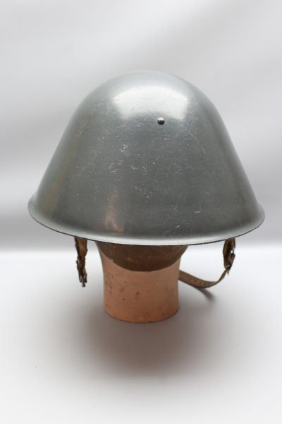 The NVA steel helmet 1st model