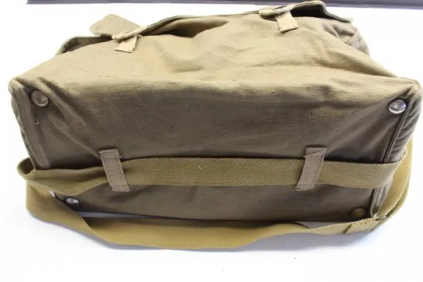 Tschechische Militärtasche S-47 Sandfarben