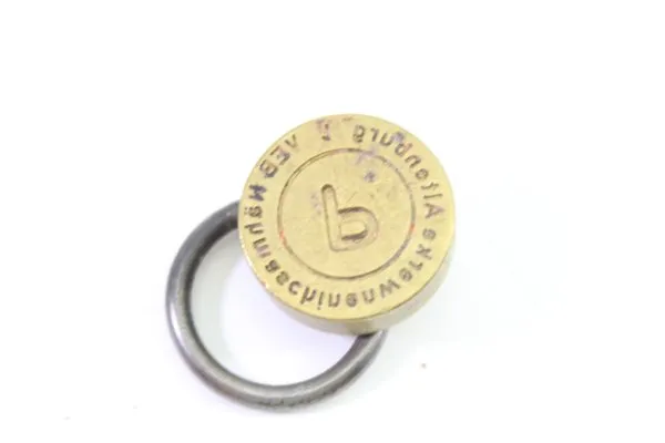 6 Stempel DDR / NVA