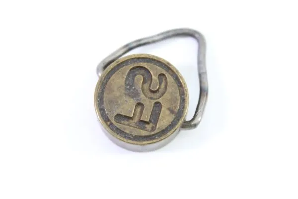 6 Stempel DDR / NVA