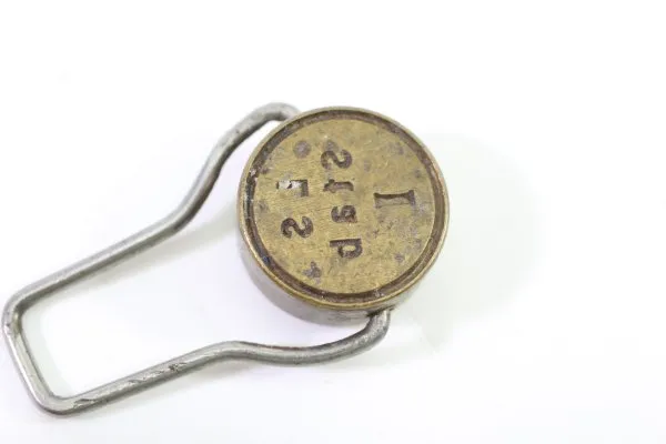 6 Stempel DDR / NVA