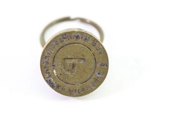 6 Stempel DDR / NVA