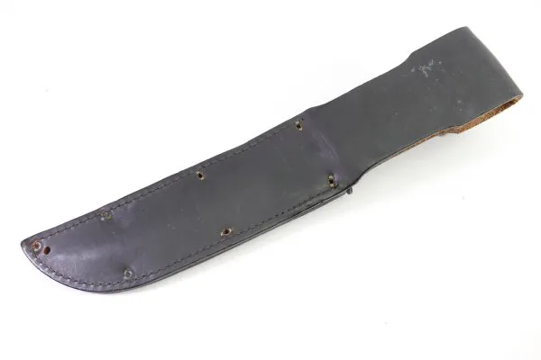 USA Vietnam Krieg originales, seltenes Kampfmesser Typ U.S Conetta 1968 - 1970. Sehr schöner Originalzustand