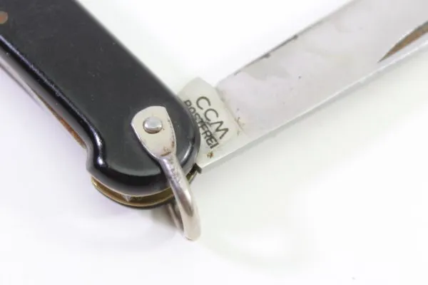 Bundeswehr Taschenmesser markiert mit Adler