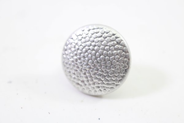 22 Stück Offizier Knöpfe Uniform Durchmesser 12 mm