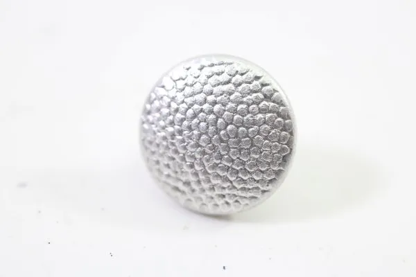 22 Officer Uniform Buttons, 12 mm in diameter