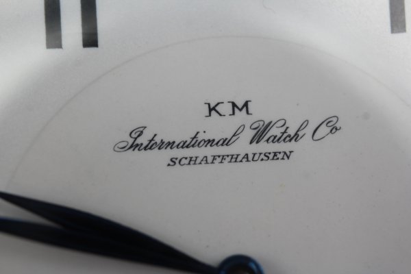 IWC Schaffhausen große Kriegsmarine Beobachtungs-Uhr