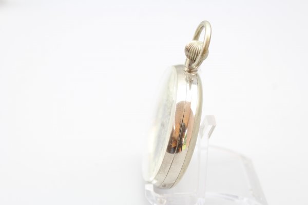 Original Kriegsmarine Taschenuhr Cortebert