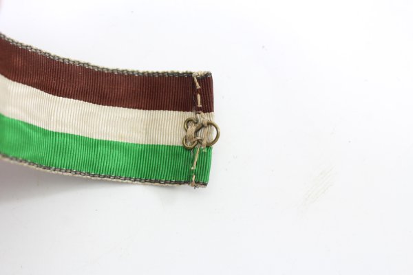 Ehren – Traditionsband Flamen- Langemarck, Originalband