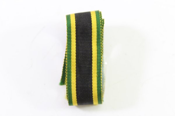 Ribbon for the General Decoration of Honour 1914-1918 Saxony-Weimar.