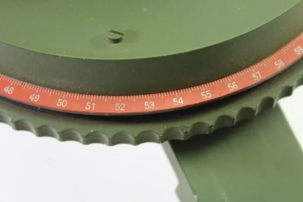 NVA Carl Zeiss Jena Dreibein Stativ für Entfernungsmesser EM 61