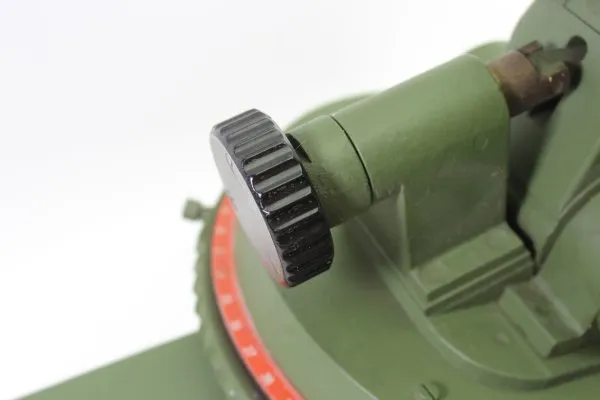 NVA Carl Zeiss Jena Dreibein Stativ für Entfernungsmesser EM 61