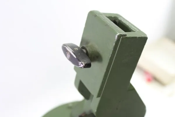 NVA Carl Zeiss Jena Dreibein Stativ für Entfernungsmesser EM 61
