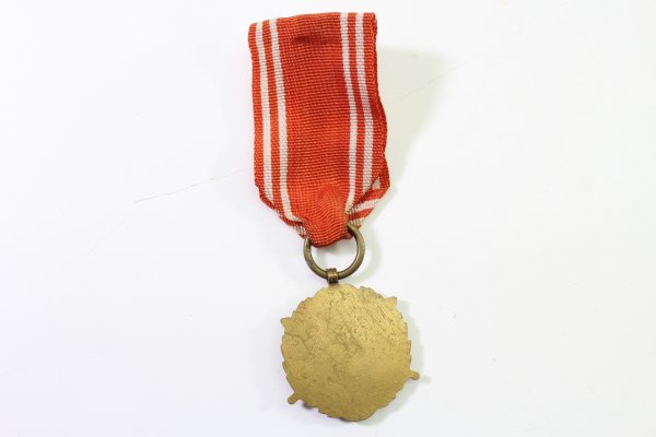 Order of Poland in Bronze, Armed Forces in the Service of the Fatherland, Medal of Merit