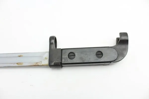 DDR NVA Bayonett AK 47 first version, combat knife