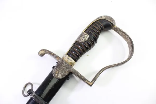 Preußen Artillerie Säbel