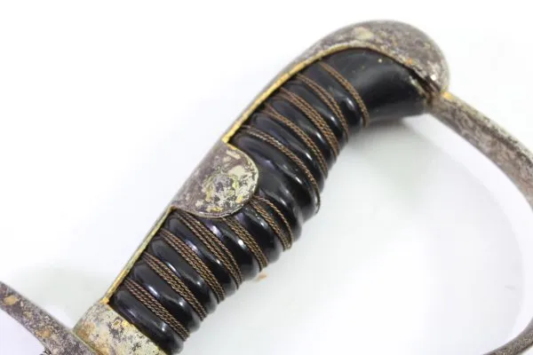 Preußen Artillerie Säbel