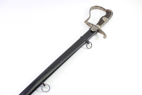 Prussian Artillery Saber