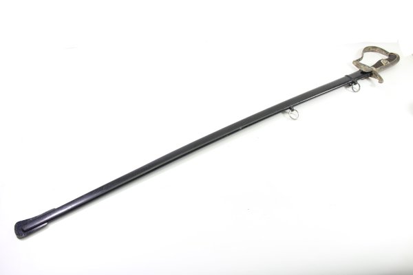 Prussian Artillery Saber