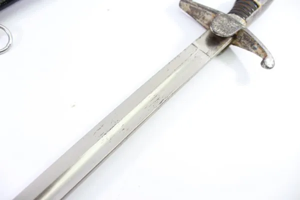 Preußen Artillerie Säbel